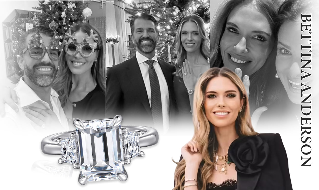 Bettina Anderson Engagement Ring: Details & Design Guide