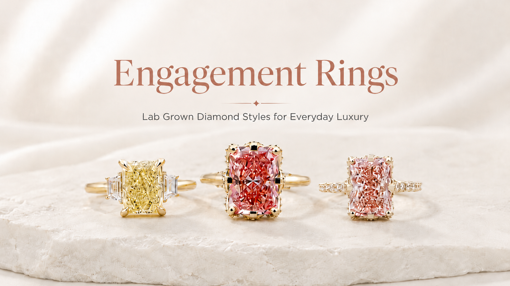 Budget Engagement Rings A Smart Buyer's Guide