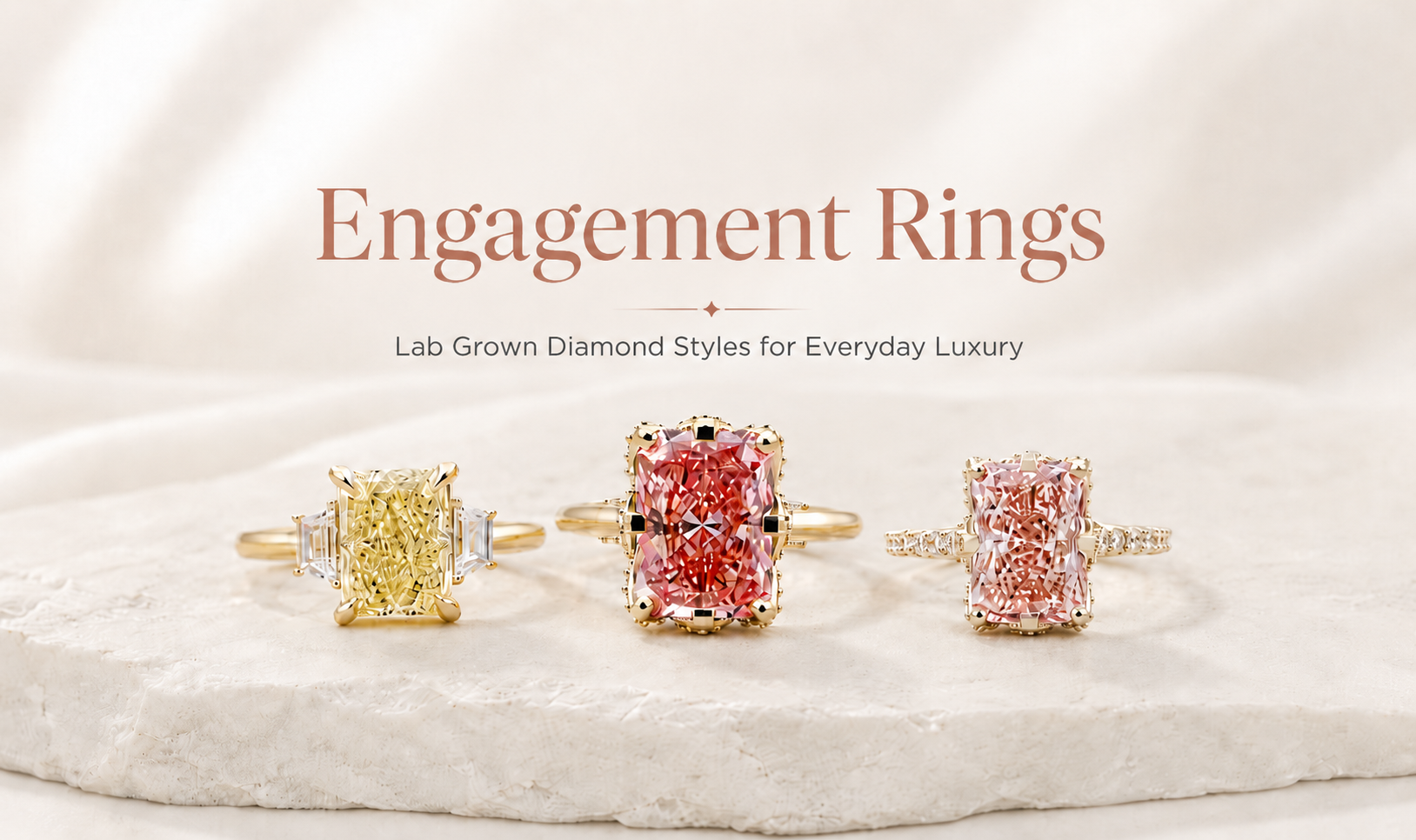 Budget Engagement Rings A Smart Buyer's Guide