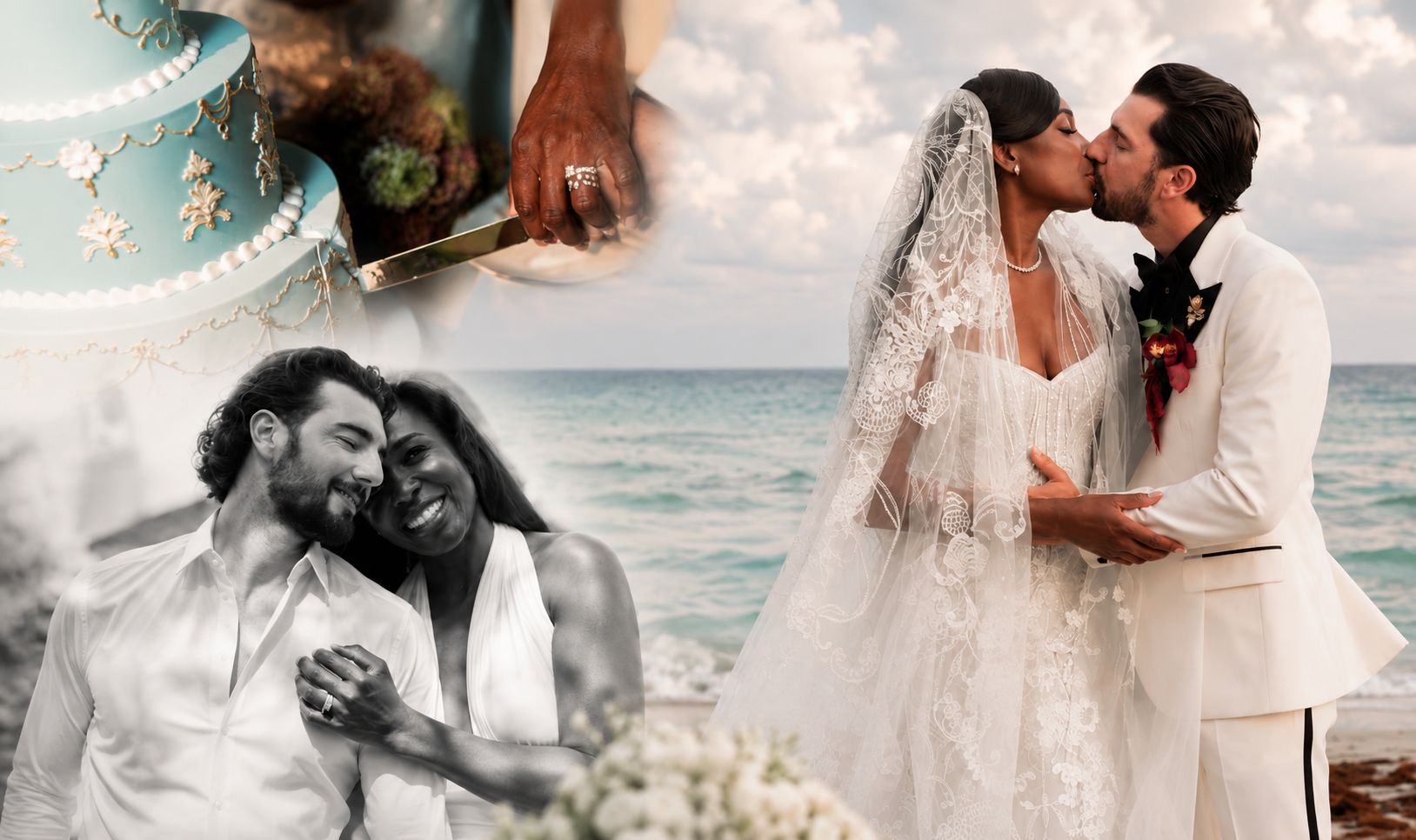 Venus Williams Engagement Ring