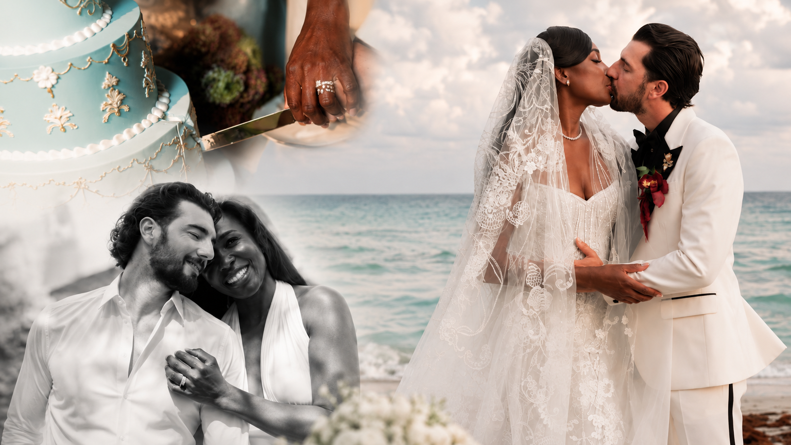 Venus Williams Engagement Ring