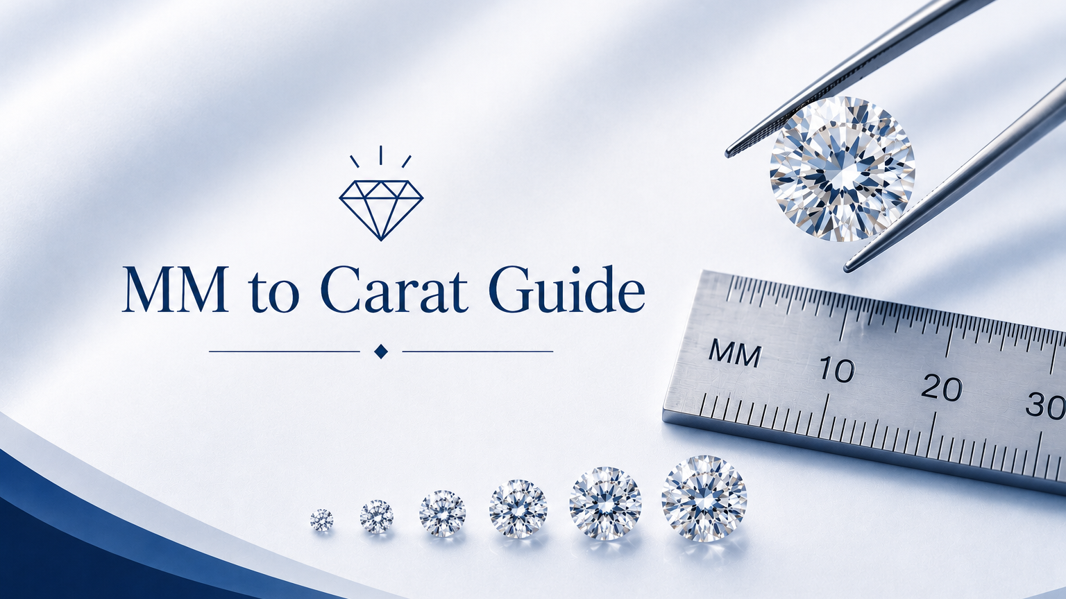 MM to Carat