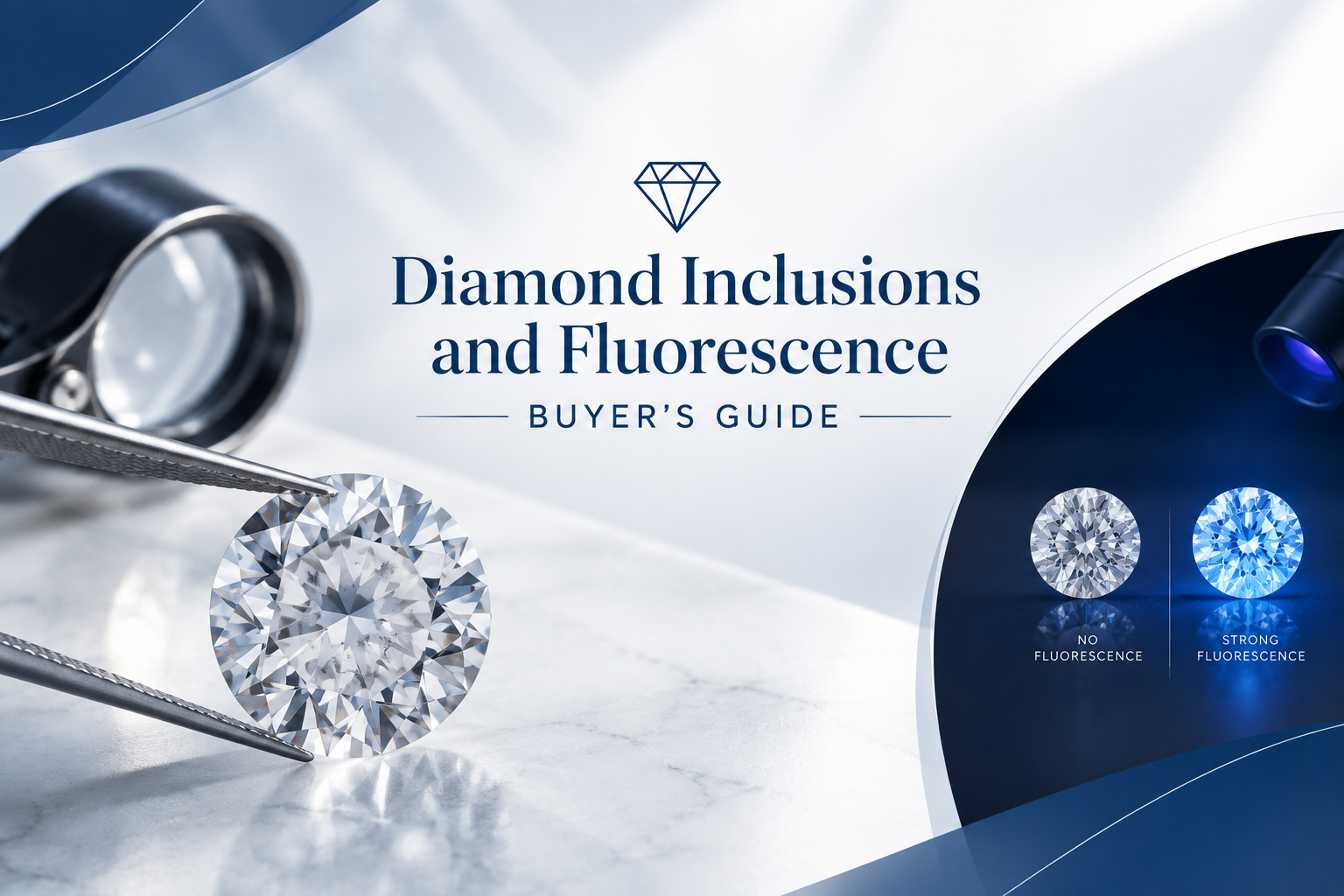 Diamond Inclusions