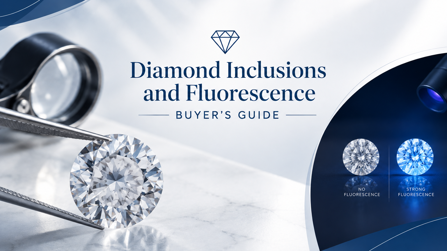 Diamond Inclusions