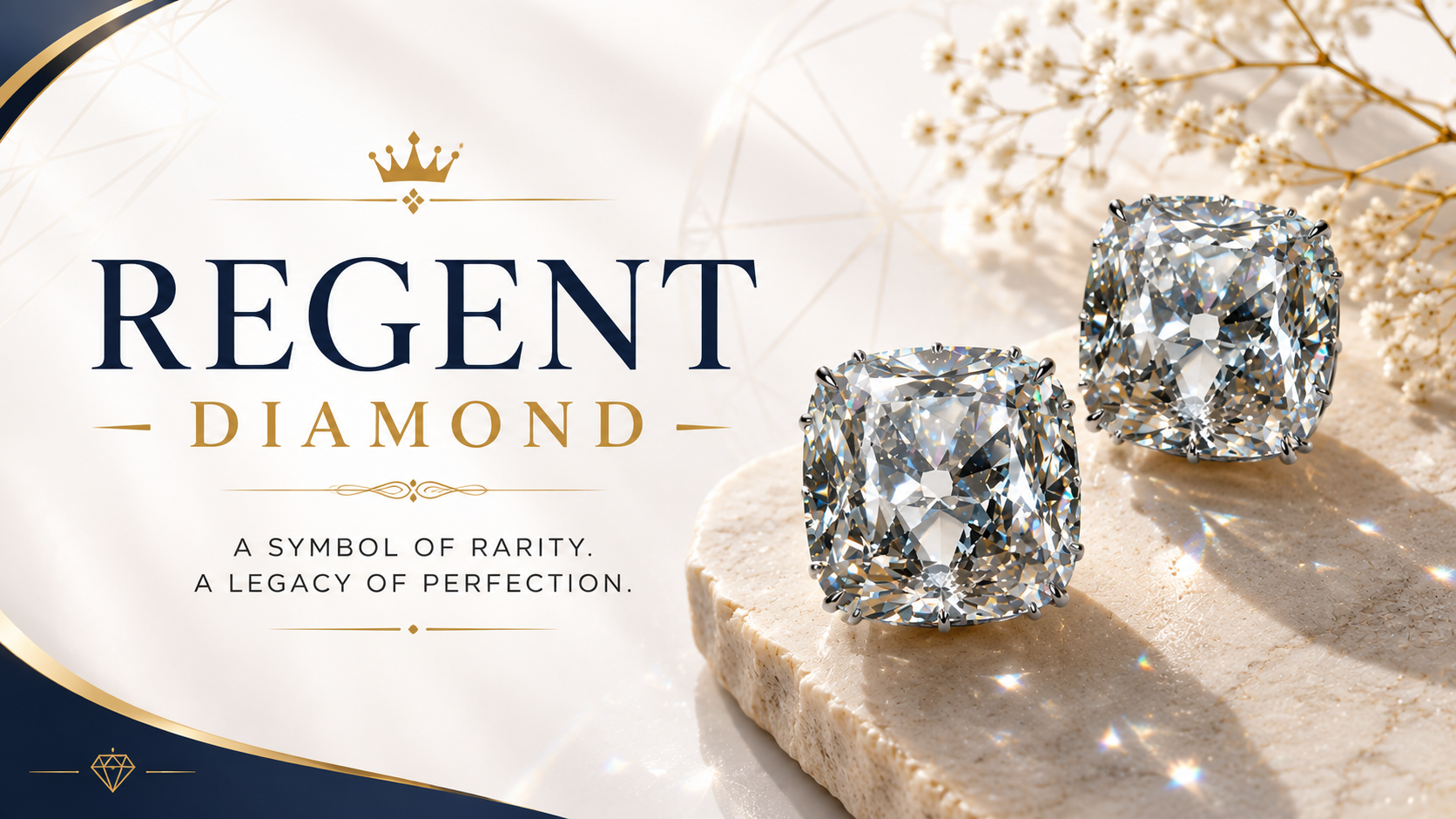 Regent Diamond: The Hidden History of a Legendary Diamond