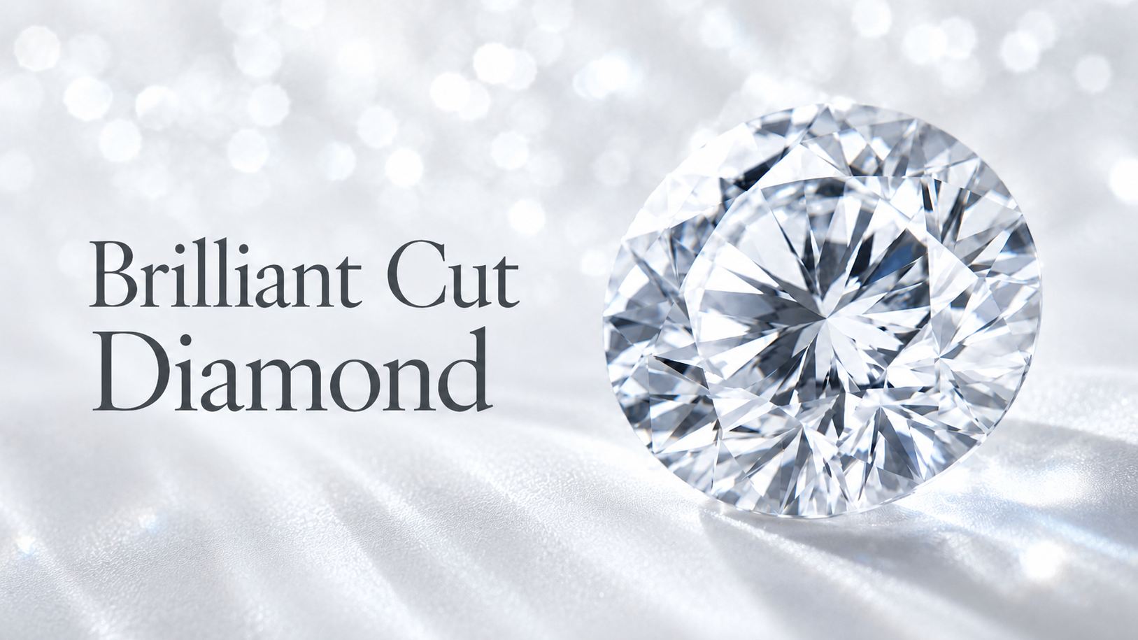 What Is a Brilliant Cut Diamond