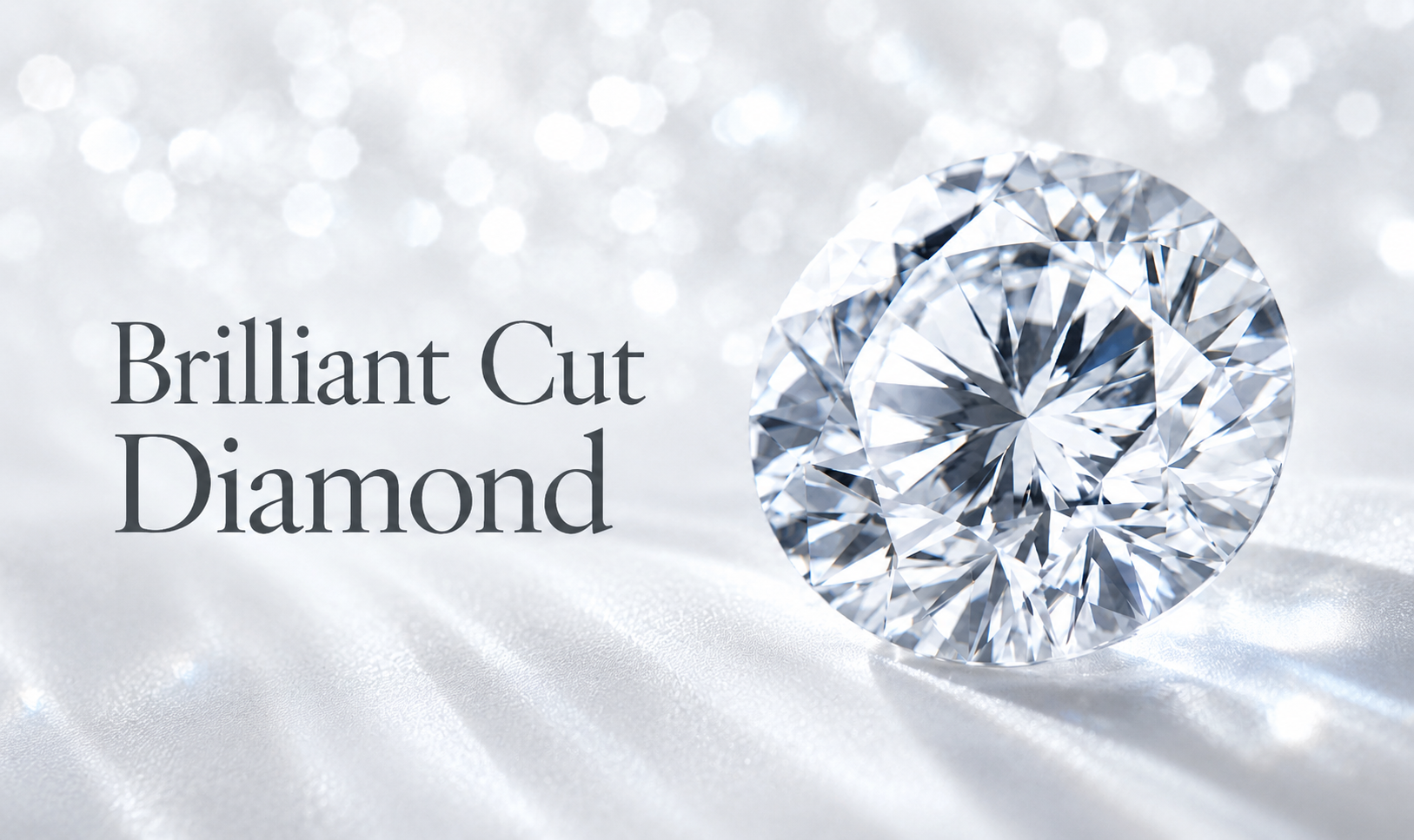 What Is a Brilliant Cut Diamond