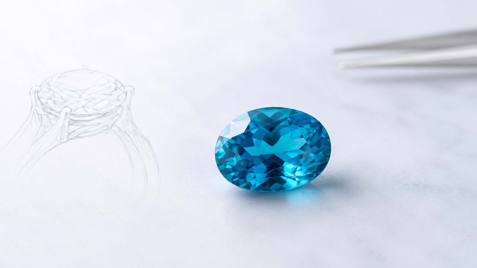 Apatite Gemstone