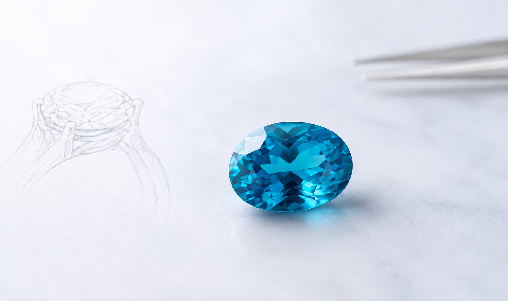 Apatite Gemstone