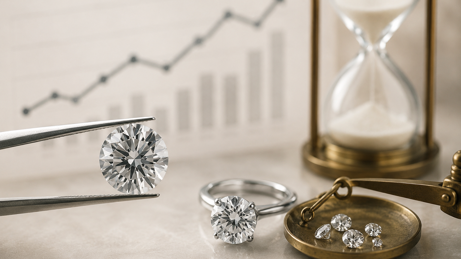Do Lab Grown Diamonds Hold Their Value Long