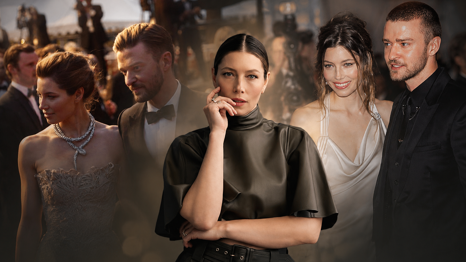 Jessica Biel Wedding Ring