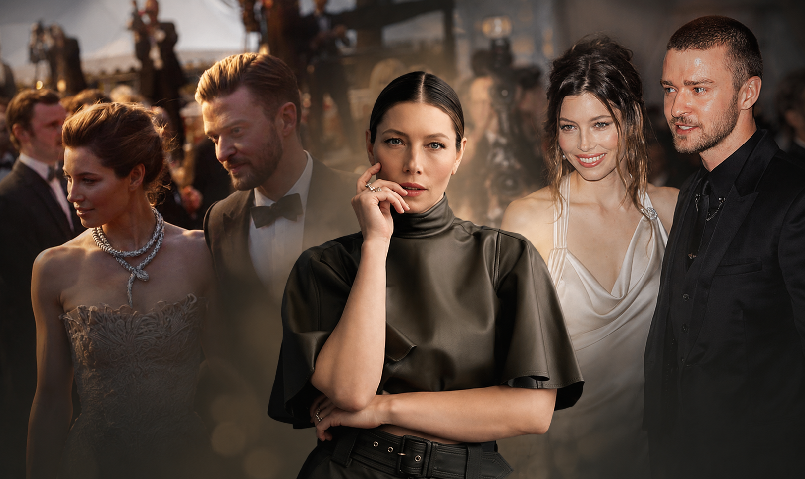 Jessica Biel Wedding Ring
