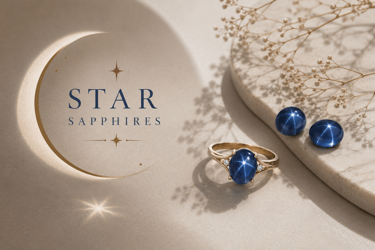 Star Sapphires