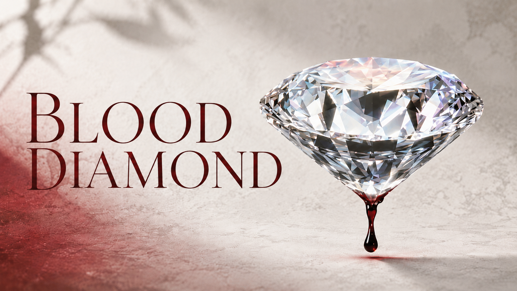 what are blood diamonds
