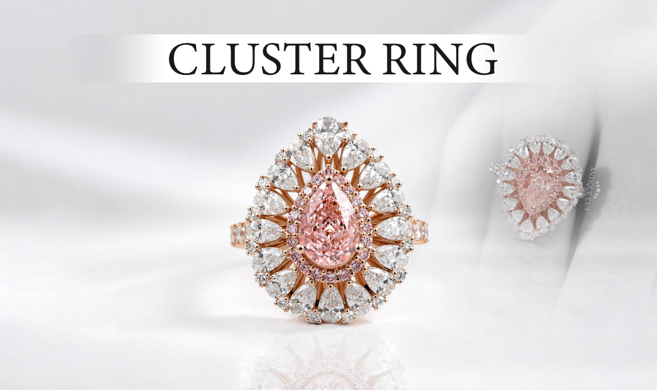 Cluster Ring: A Complete Guide to Style, Design & Buying Tips