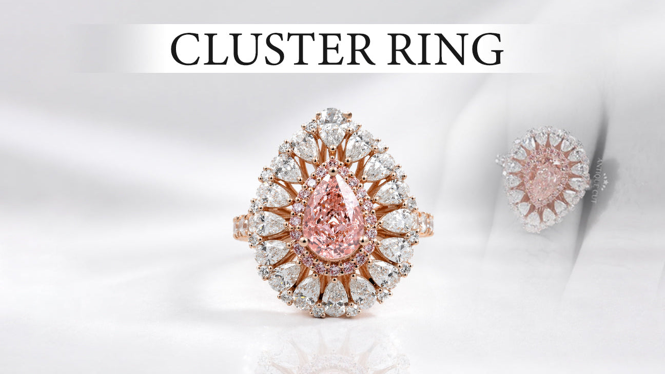 Cluster Ring: A Complete Guide to Style, Design & Buying Tips