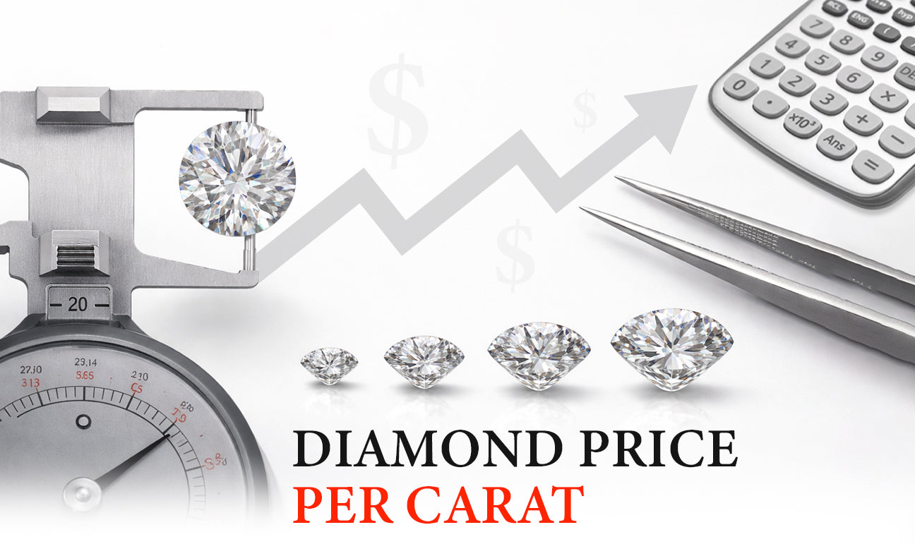 Diamond Price Per Carat