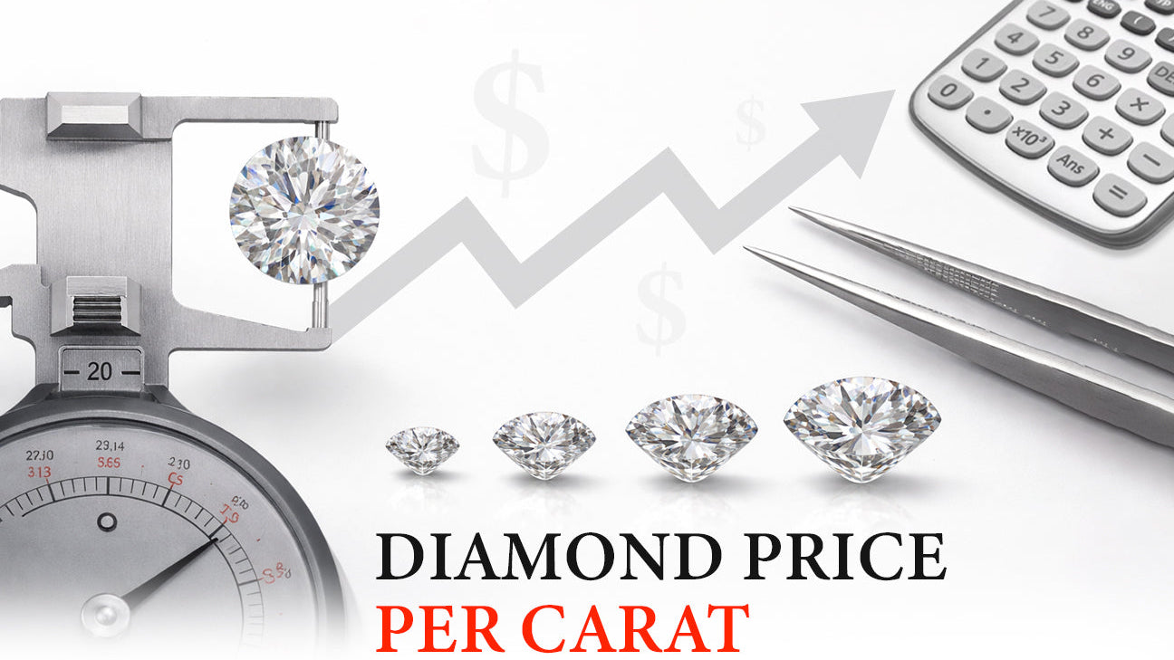 Diamond Price Per Carat