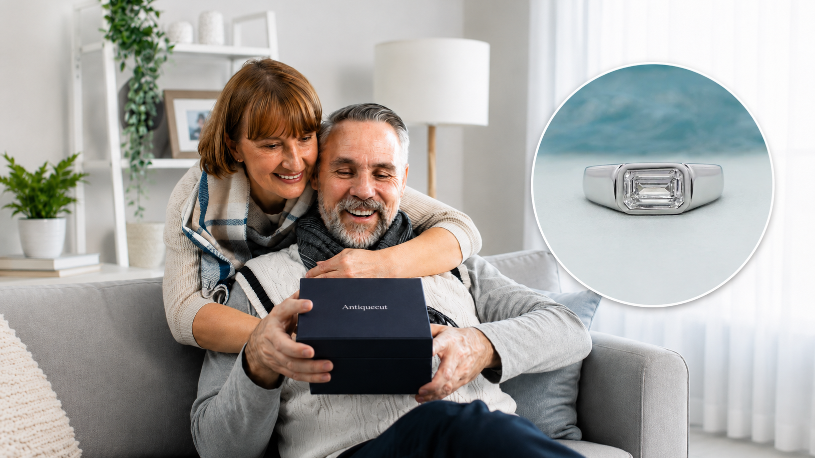 Father’s Day Jewelry Gifts 2026