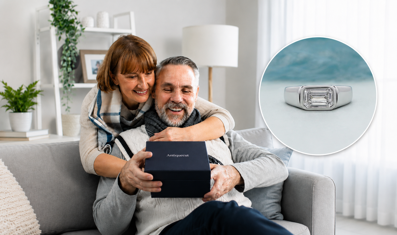 Father’s Day Jewelry Gifts 2026