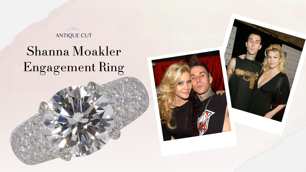 Shanna Moakler Ring