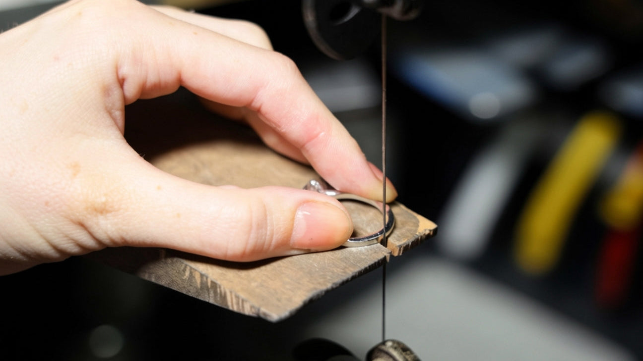 How Long Does It Take to Ring Resizing 