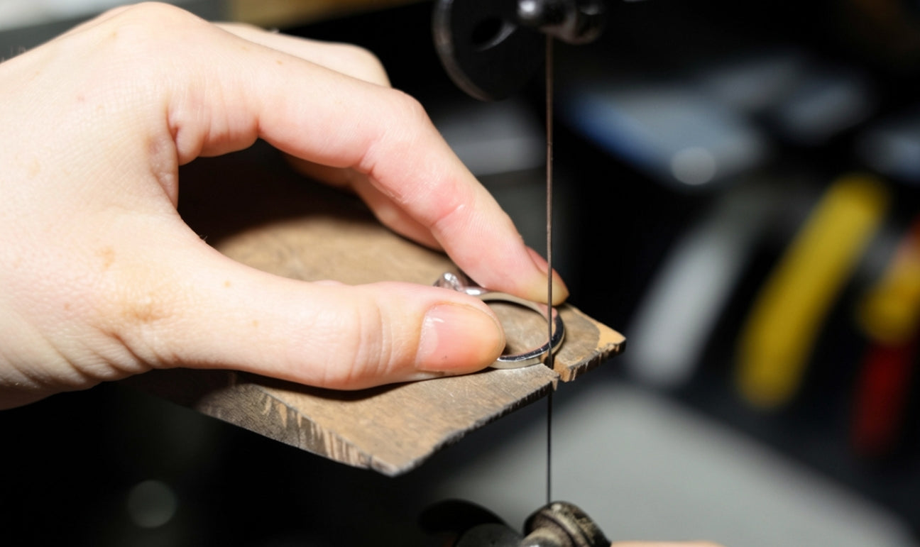 How Long Does It Take to Ring Resizing 