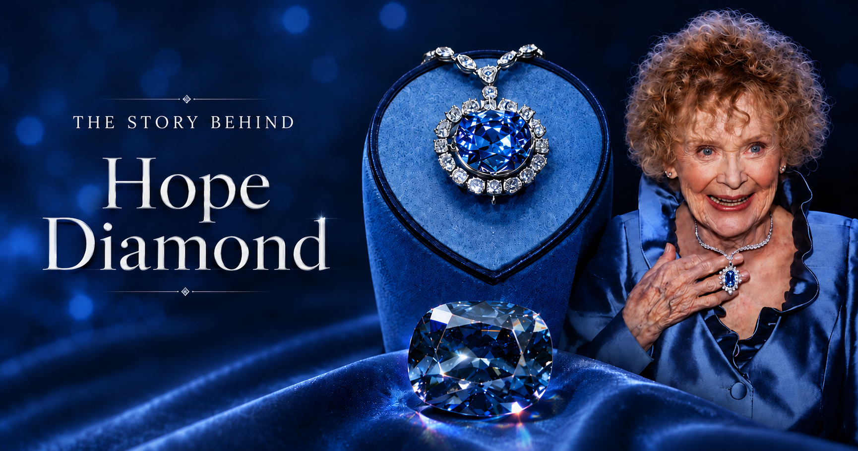 How Much Is the Hope Diamond Worth in 2026