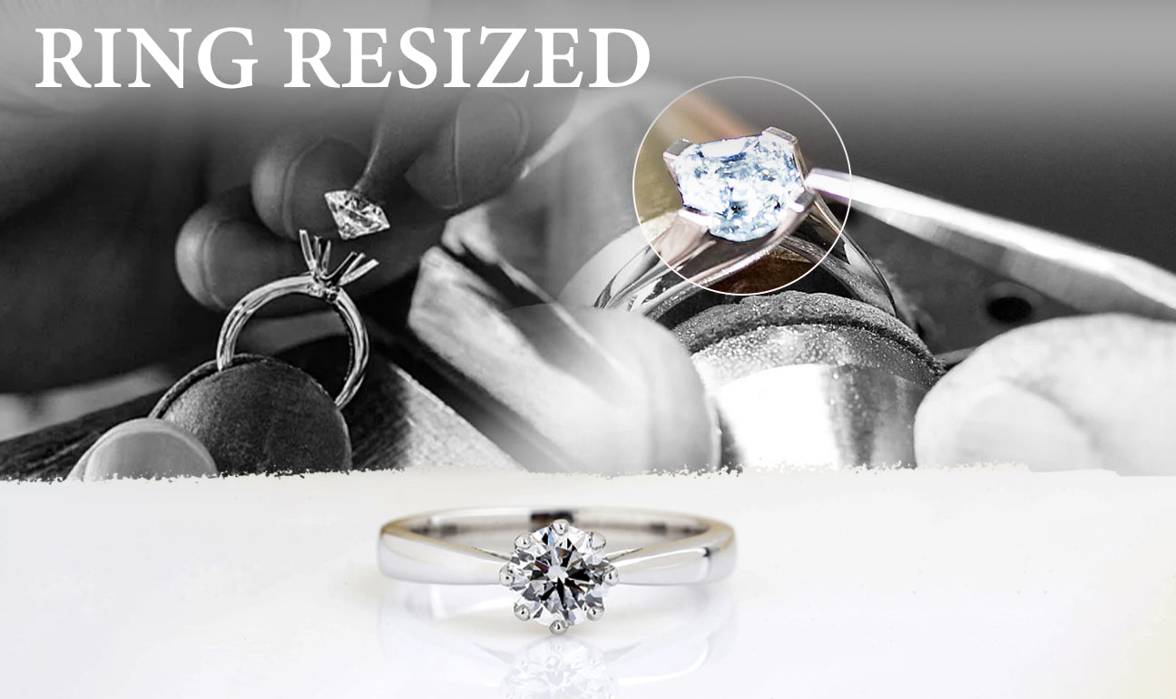 How Much Would It Cost to Get a Ring Resized Professionally