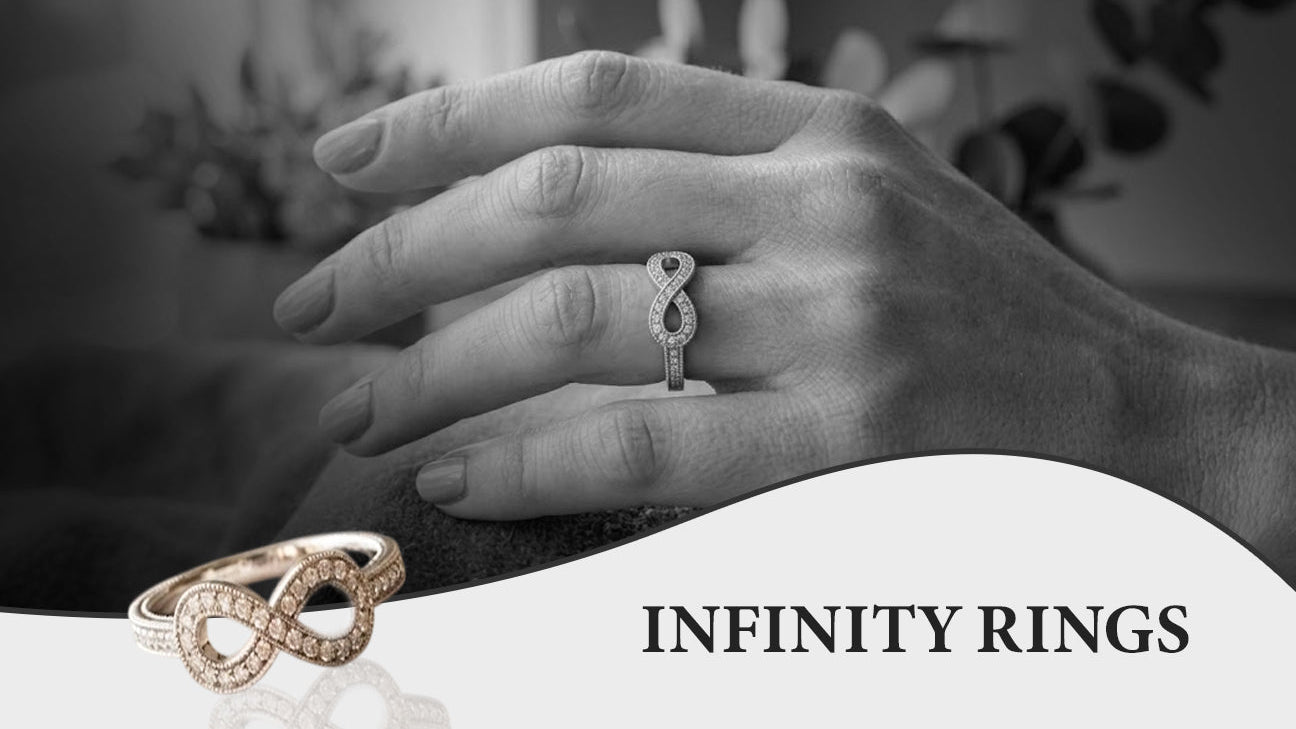 Infinity Ring