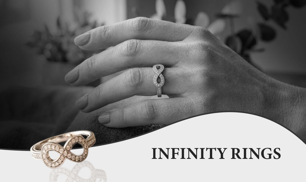 Infinity Ring
