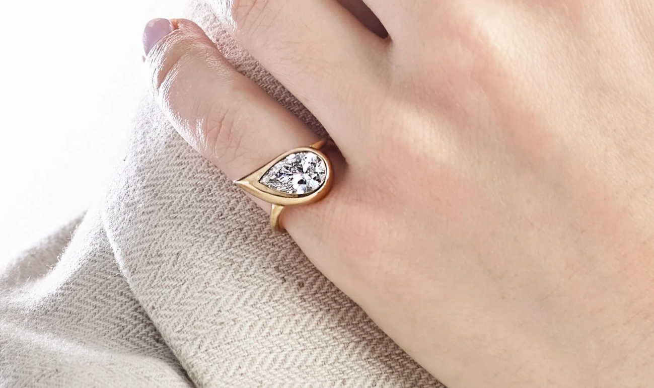 Pinky Ring Meaning