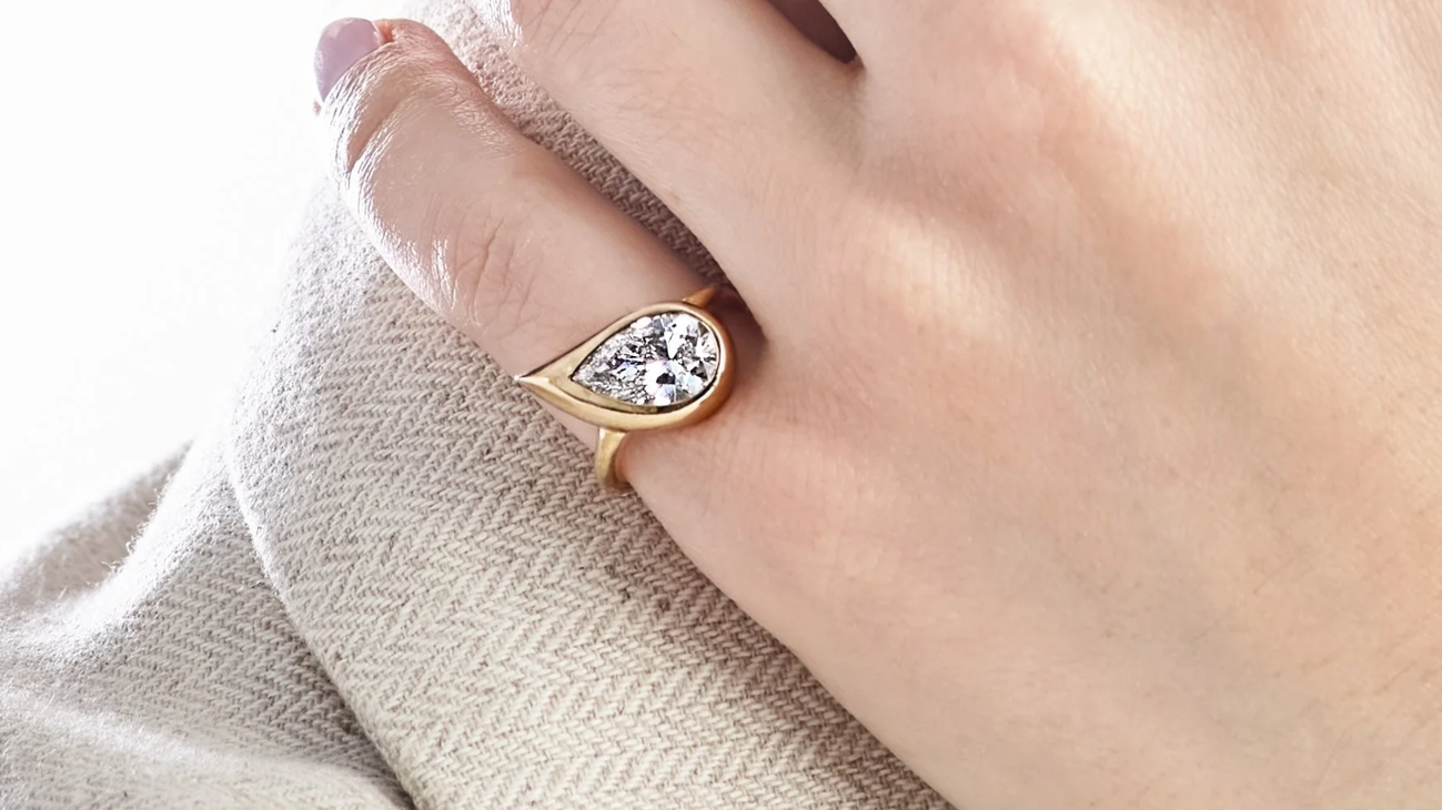 Pinky Ring Meaning