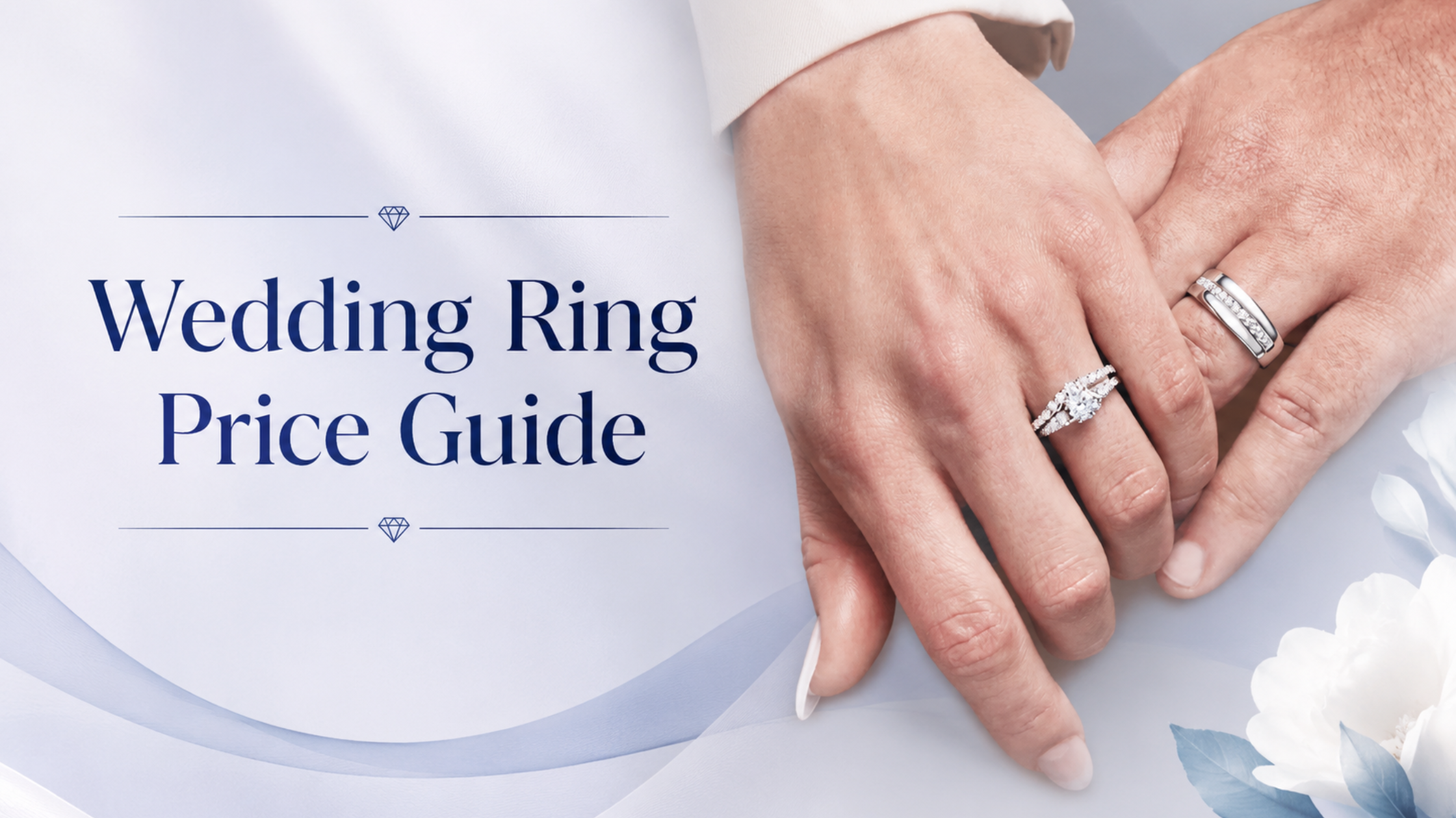 How Much Do Wedding Rings Cost