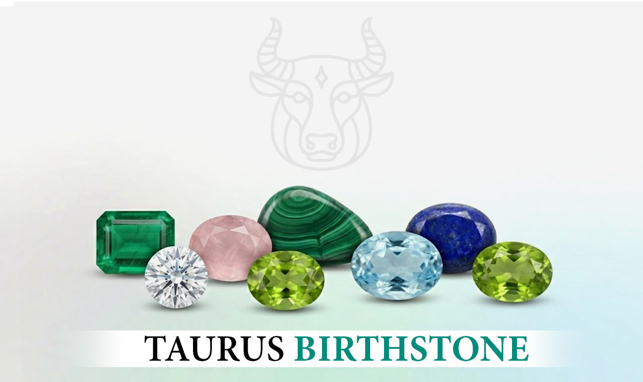 Taurus Birthstone