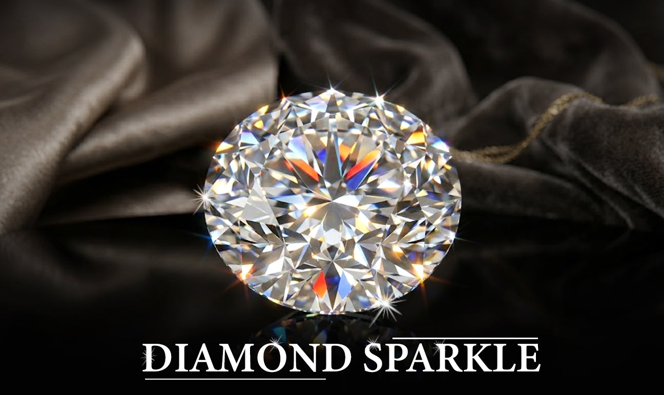 Diamond Sparkle