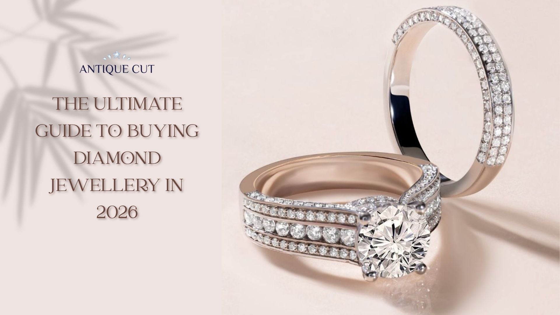 The Ultimate Guide to Buying Diamond Jewellery in 2026