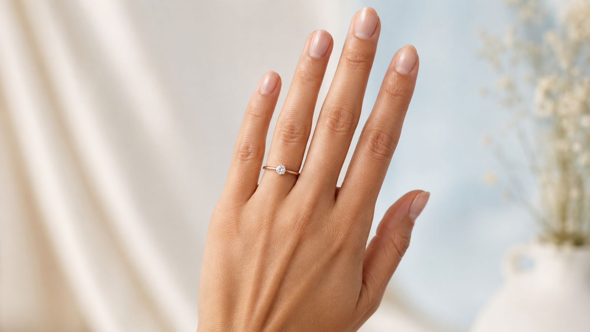 Which Finger Is the Ring Finger