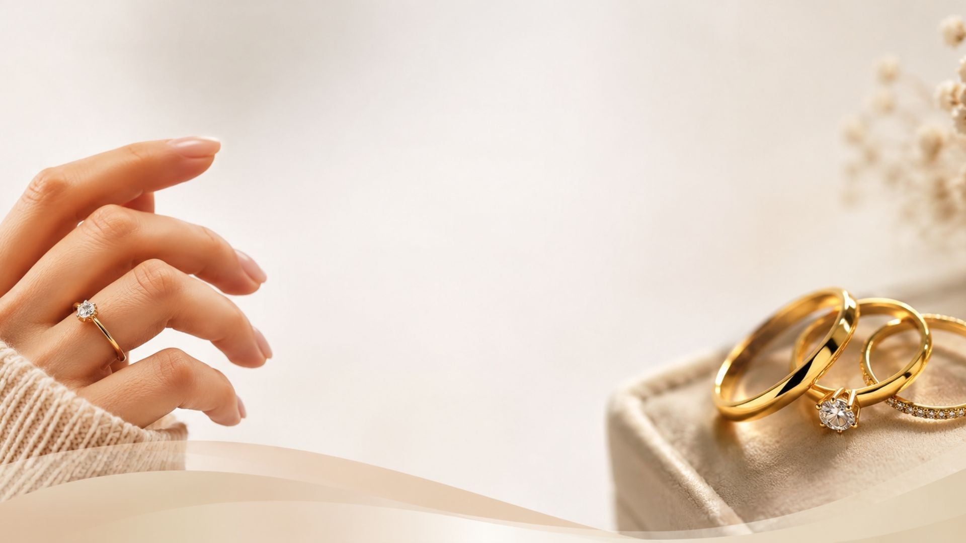 How to Know Ring Size Without Measuring