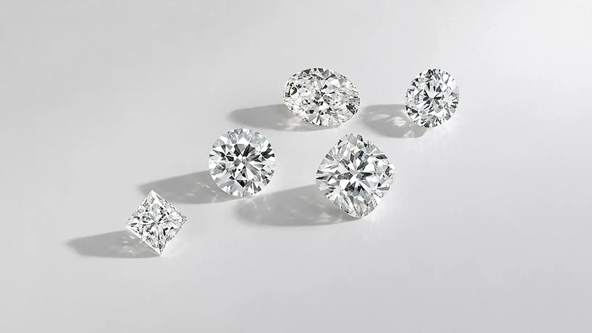 How to Make Artificial Diamonds