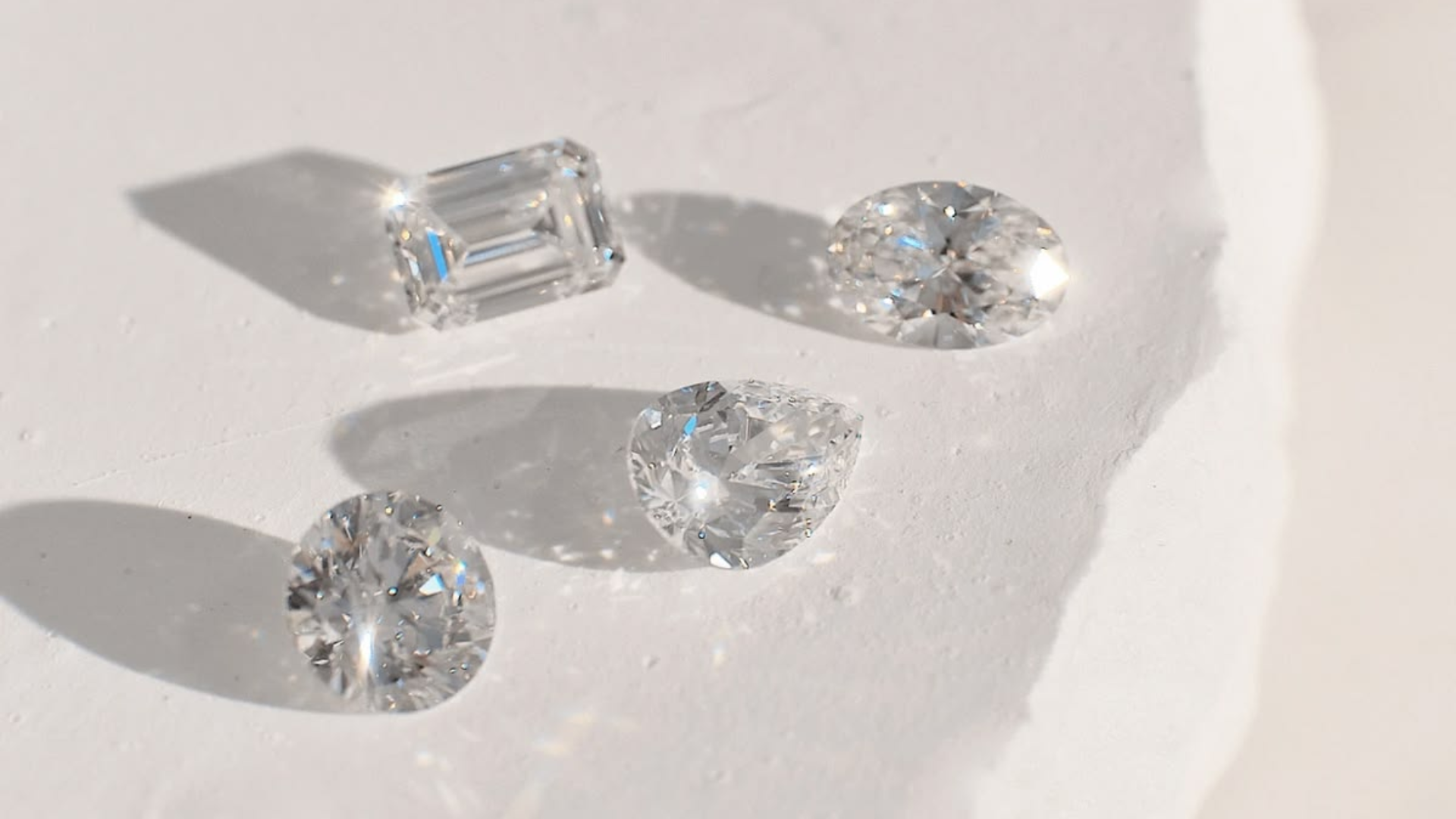 Birthstone of the Month of April