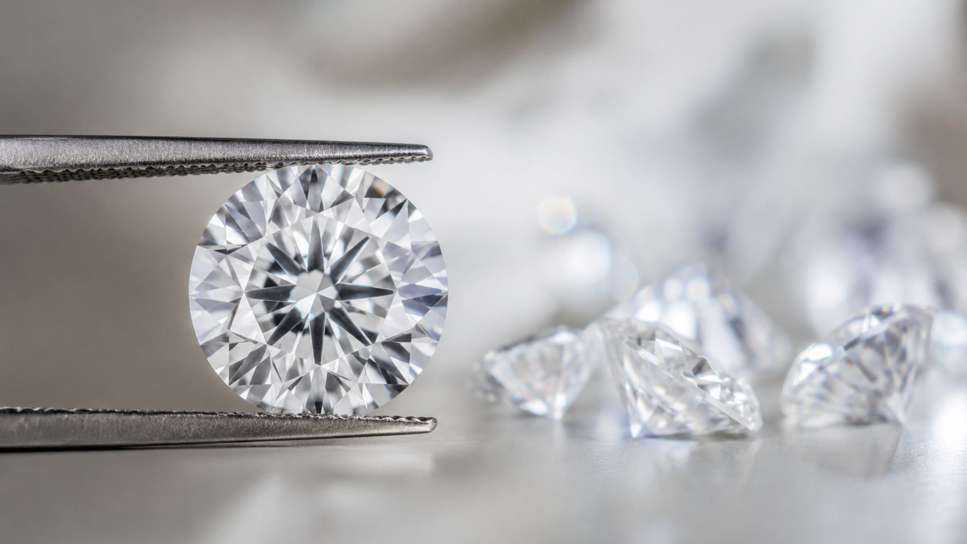 F Color Diamond Grading: What Makes It Special?