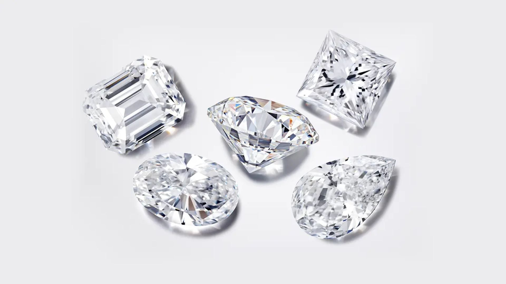 How the Clarity Diamond Scale Impacts Diamond Pricing