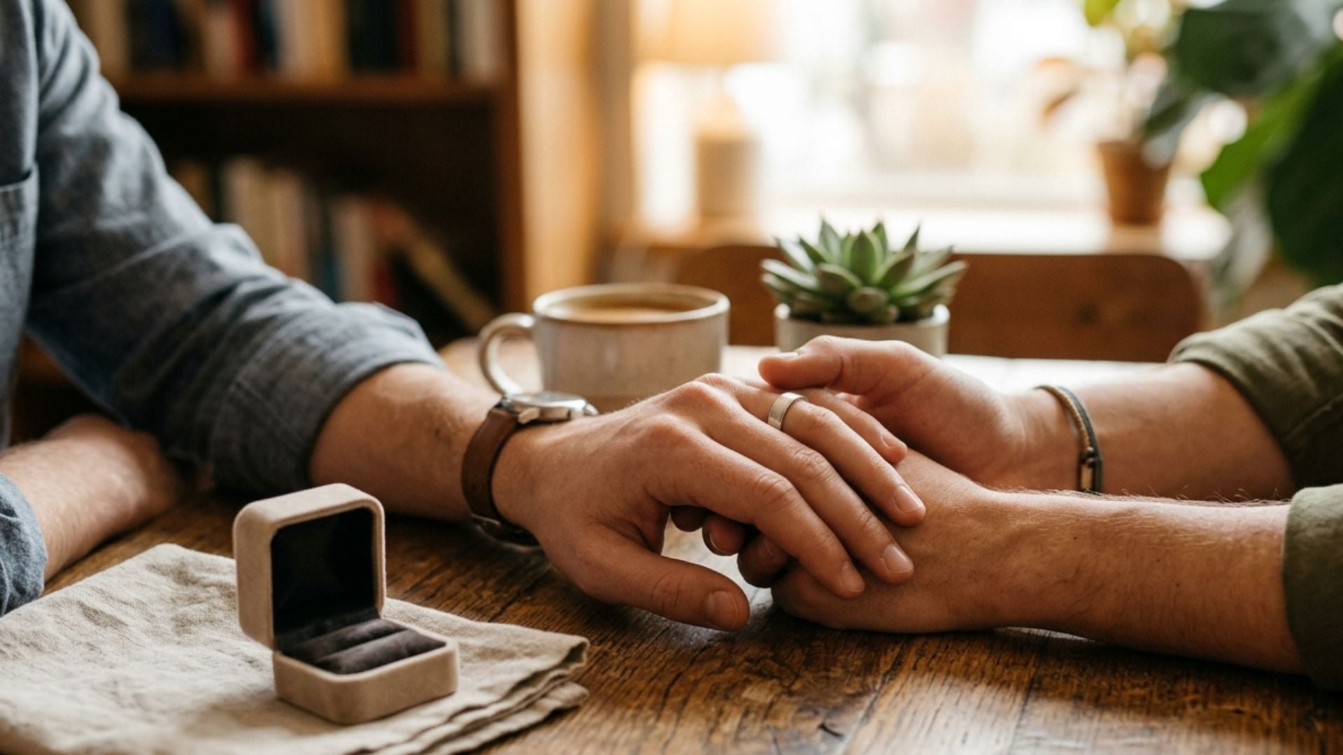 Everything You Need to Know About a Promise Ring for Boyfriend