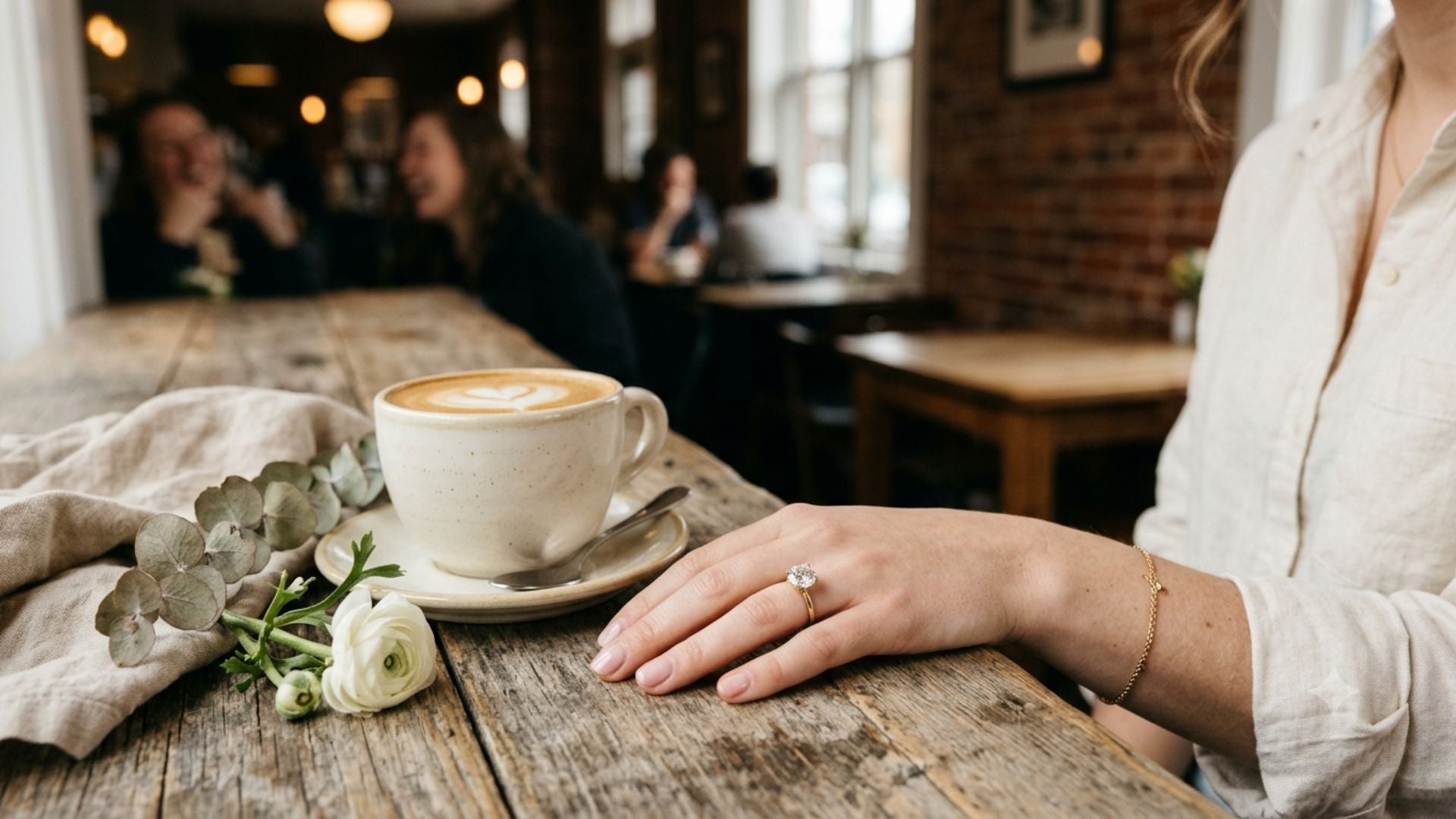 How Much Do Engagement Rings Usually Cost Today?