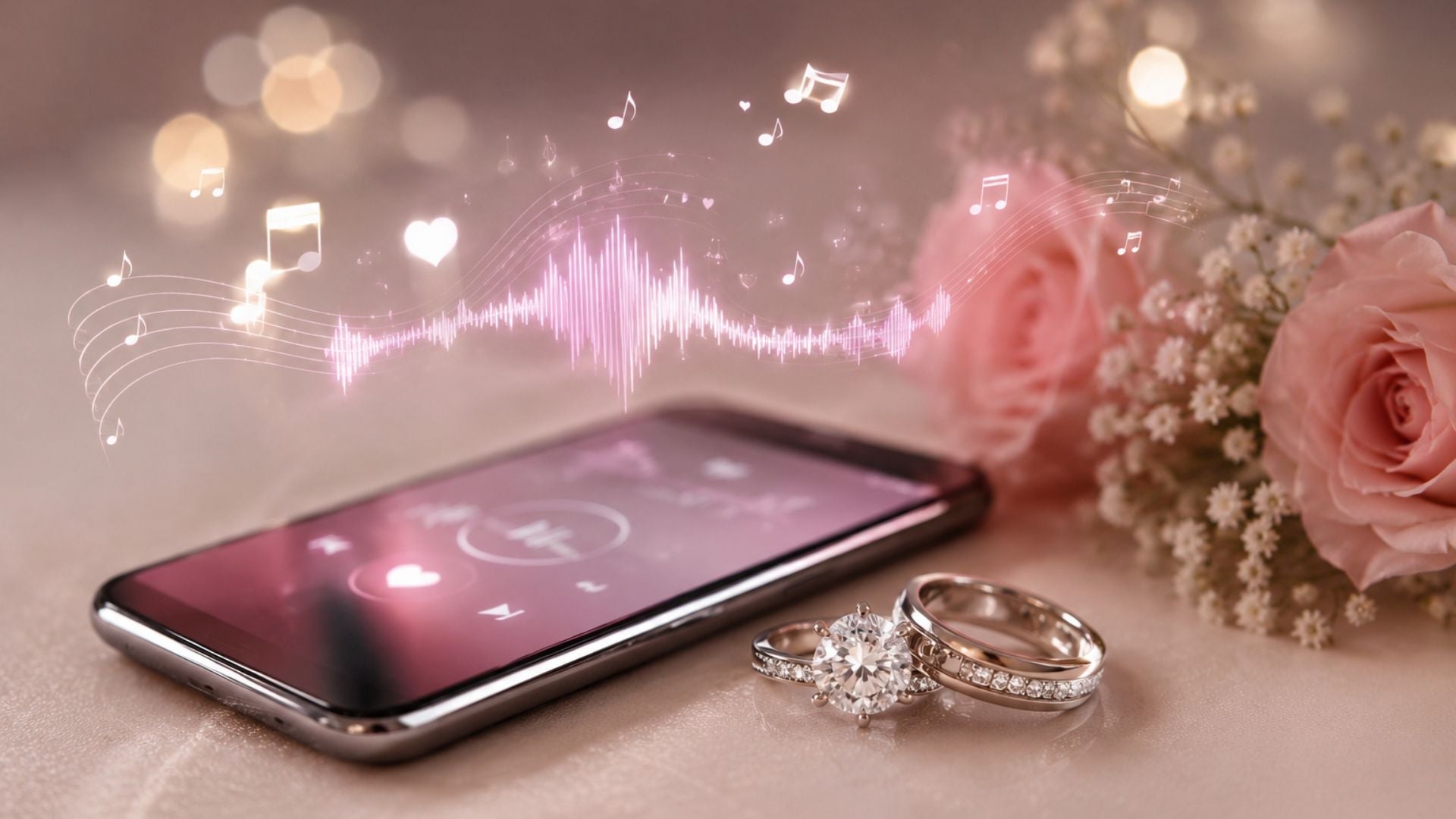Latest Engagement Ringtone Trends for Couples