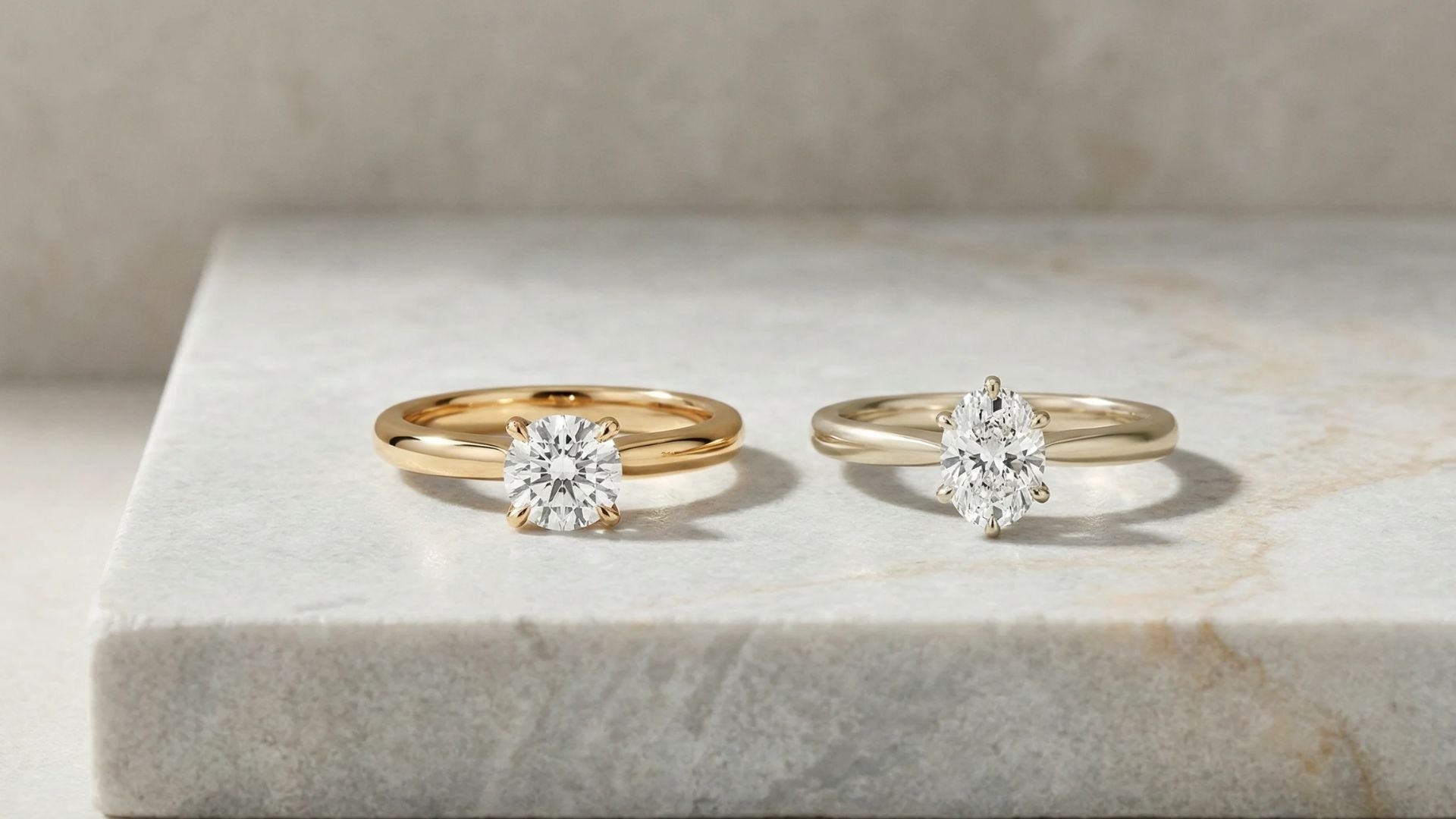 14k gold vs 18k gold