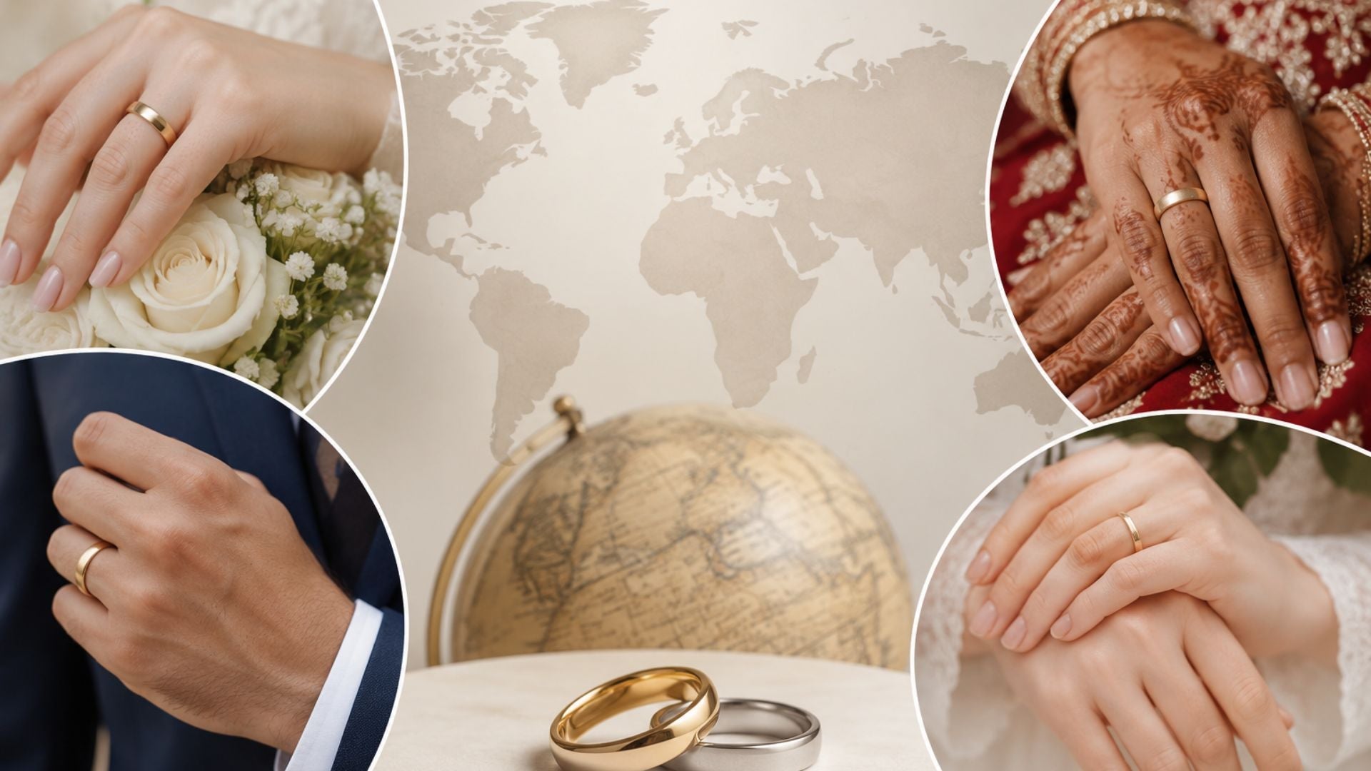 What Hand Is the Wedding Ring