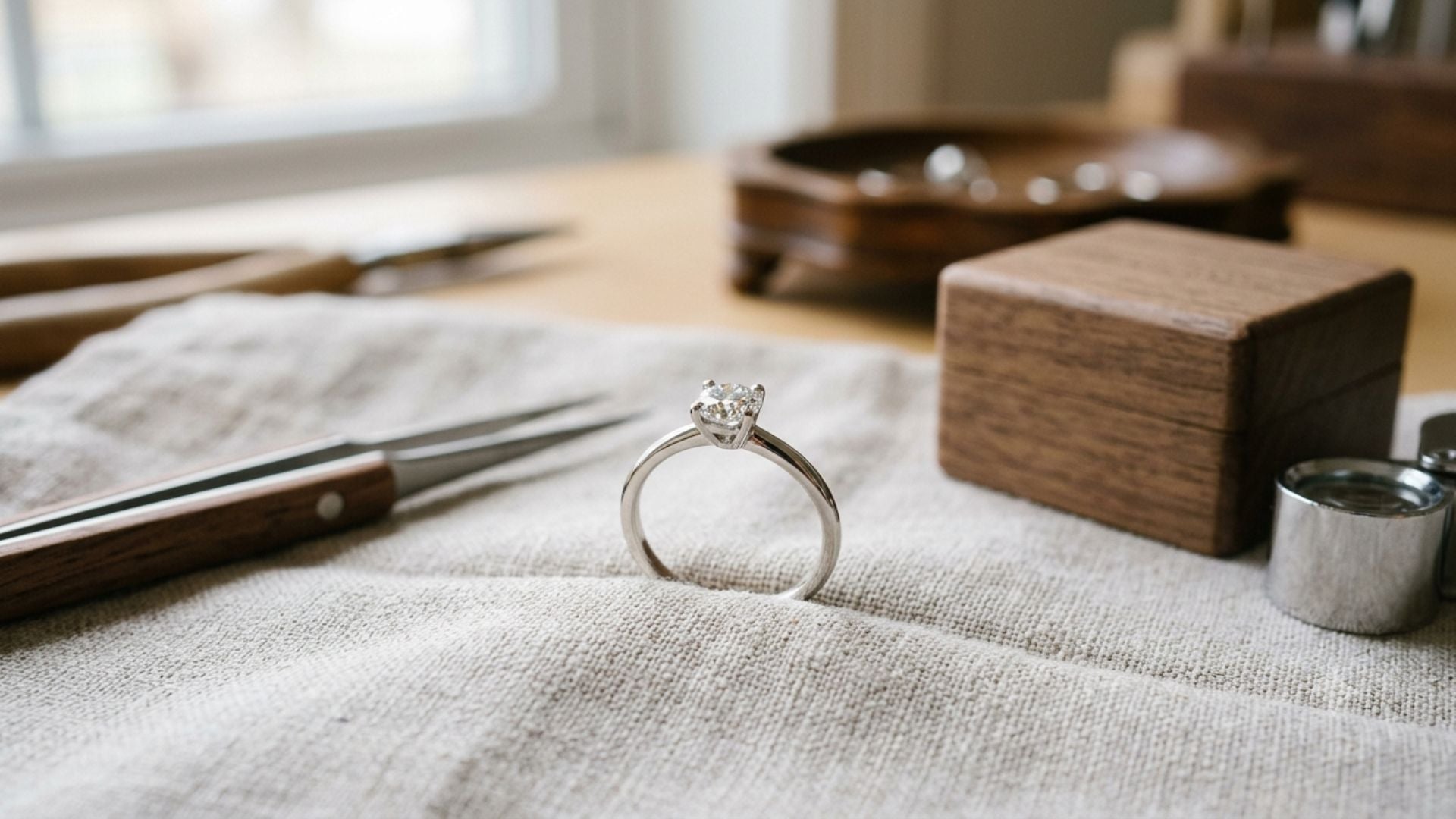 What Is 1/10 Diamond How Big?