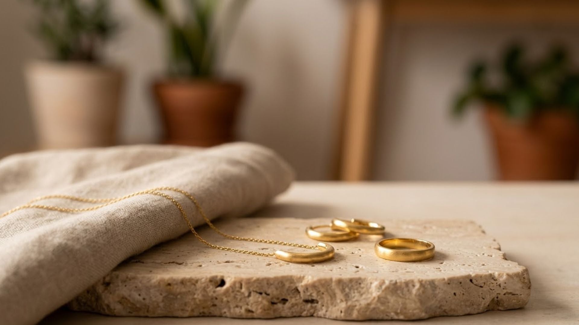 Gold Vermeil Definition